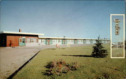 Starlight Motel Starlight Motel
