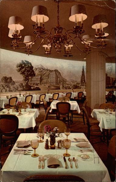 The Heather House Chicago Illinois