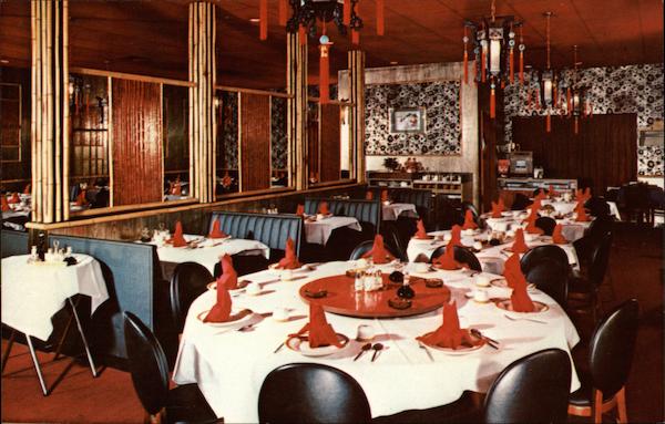 Szechuan Garden Rockville Maryland