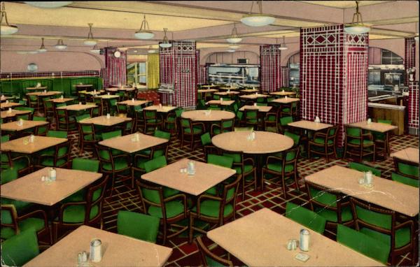 YMCA Hotel Chicago Illinois