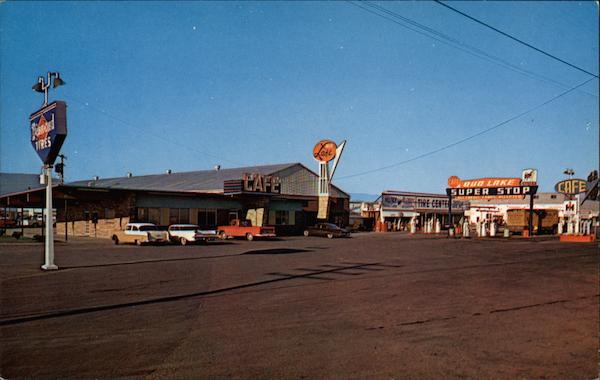 Bud Lake Cafe Missoula Montana