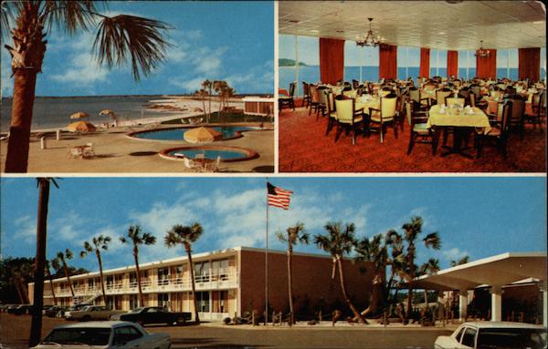 Holiday Inn Gulf Breeze Florida