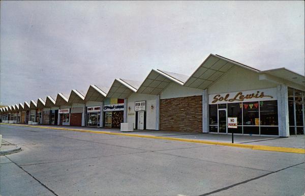 Crossroads Of Omaha Nebraska