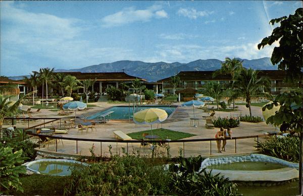 Sheraton - Kingston Hotel Jamaica