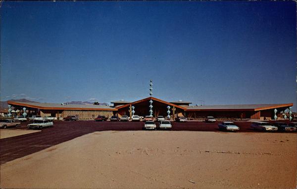 Apache Wells Mesa