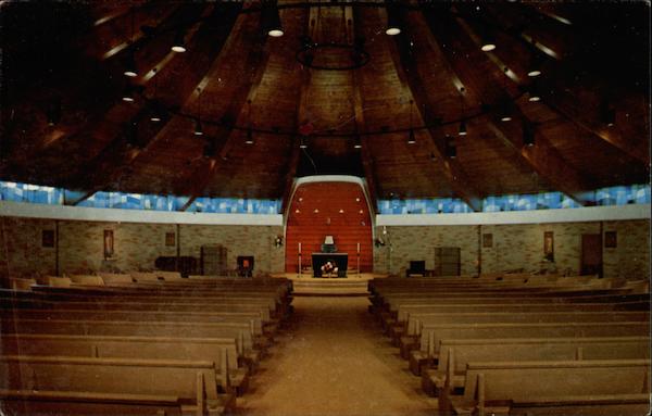 Christ the King Catholic Church Webster South Dakota
