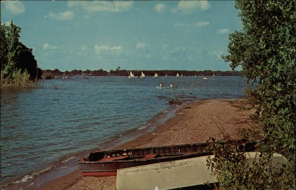 The Island Clear Lake Iowa