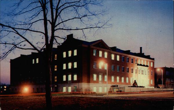 Lederle Laboratories Division, American Cyanamid Company Pearl River New York