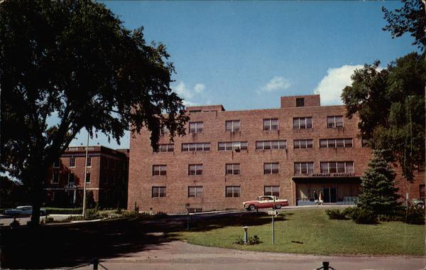 Highland Hospital Rochester New York