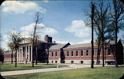 Shriner's Hospital Shriner's Hospital