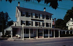 Griswold Inn Griswold Inn