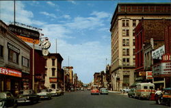 North 8th Street North 8th Street