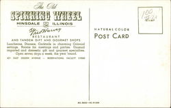 back
