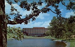 Deere & Company Administrative Center Deere & Company Administrative Center