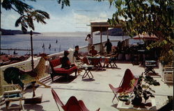 Smith's Fancy Postcard