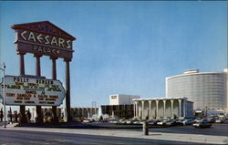 Caesars Palace Caesars Palace