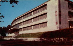 State Fair Grounds Postcard
