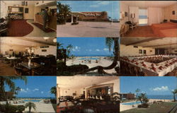 Holiday Inn Apollo Beach Postcard
