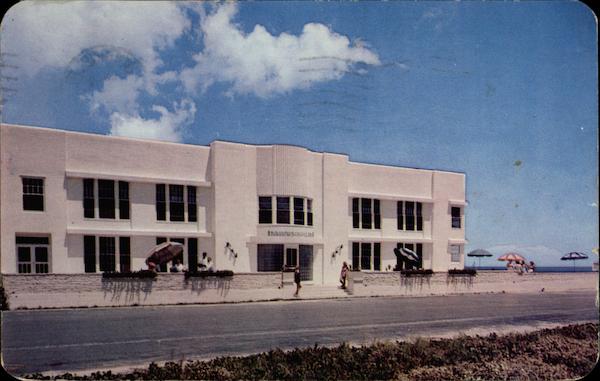 Bahama Beach Club and Swimming Pool Melbourne Florida