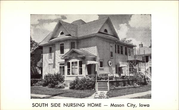 Casino mason city iowa