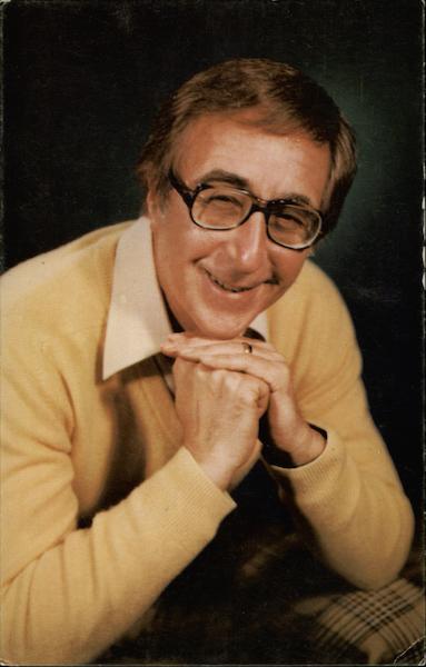 Milton Metz Whas Celebrities