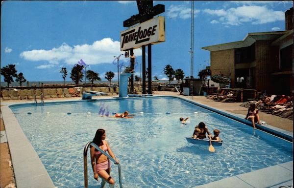 Travelodge Chicago Illinois