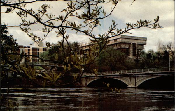 University of Iowa Iowa City