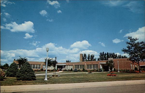 Dort College Sioux Center Iowa