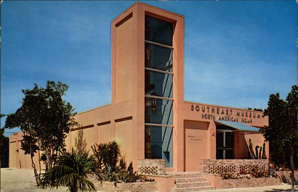 Southeast Museum of the North American Indian Marathon Florida