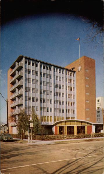 AAUW Educational Center Washington District of Columbia