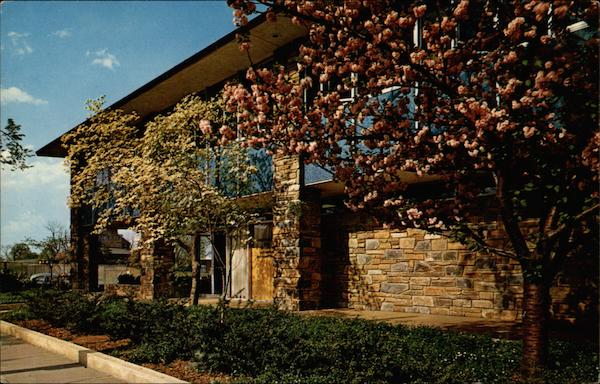 Childhood Education Center (ACEI) Washington District of Columbia