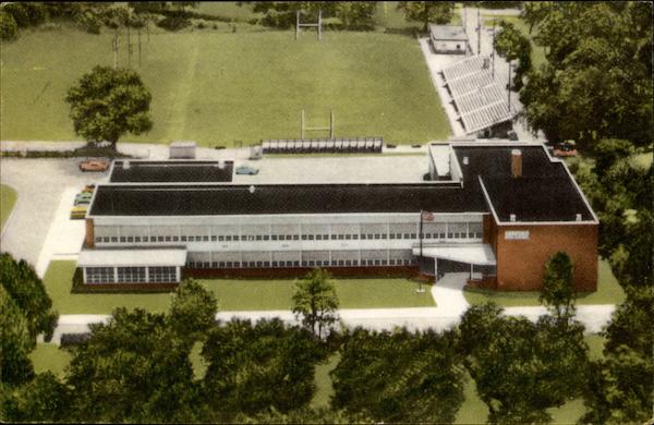 High School Carnegie Pennsylvania