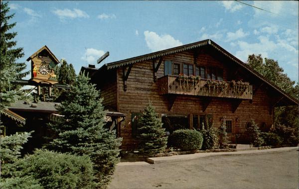Alpine-Alpa Cheese Chalet Wilmot Ohio