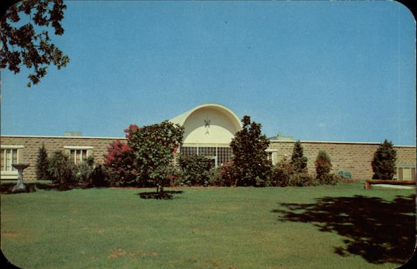 Thomas Gilcrease Museum Tulsa Oklahoma