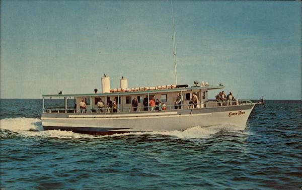 The Early Bird Boat Boats, Ships