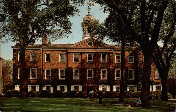 rutgers state university new jersey zip code