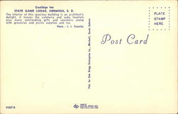 back