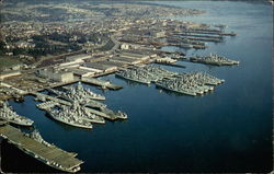 U.S. Naval Shipyard U.S. Naval Shipyard