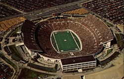 Orchard Park Postcard