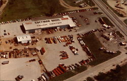 Coffman Bros. Truck Center Coffman Bros. Truck Center