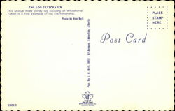 back