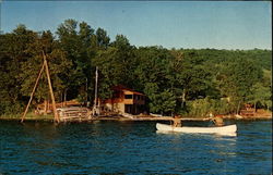 Steuben Area Council Camp Gorton BSA Steuben Area Council Camp Gorton BSA
