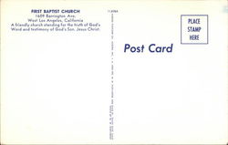 back