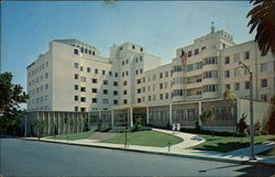 Saint John's Hospital Saint John's Hospital