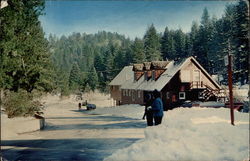 Alpine Covenant Conference Grounds Alpine Covenant Conference Grounds