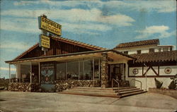 Griswold's Postcard