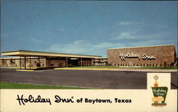 Holiday Inn Postcard