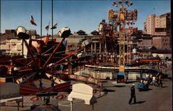 The Nu-Pike Postcard