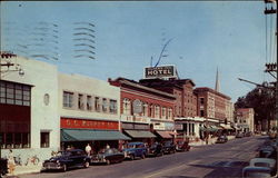 Main Street Main Street