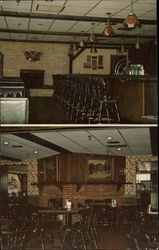The Farm Postcard